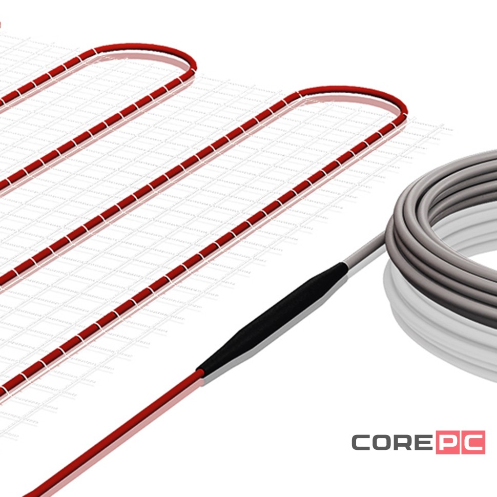 Мат Electrolux EEM 2-150-12 (комплект теплого пола)