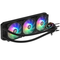 Система жидкостного охлаждения для процессора Thermaltake TH360 ARGB Sync CL-W300-PL12SW-A