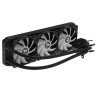 Система жидкостного охлаждения для процессора Thermaltake TH360 ARGB Sync CL-W300-PL12SW-A