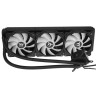 Система жидкостного охлаждения для процессора Thermaltake TH360 ARGB Sync CL-W300-PL12SW-A