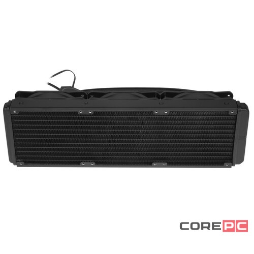 Система жидкостного охлаждения для процессора Thermaltake TH360 ARGB Sync CL-W300-PL12SW-A