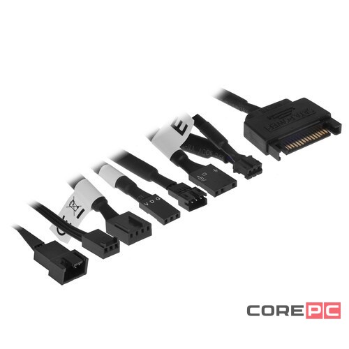 Система жидкостного охлаждения для процессора Thermaltake TH360 ARGB Sync CL-W300-PL12SW-A