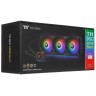 Система жидкостного охлаждения для процессора Thermaltake TH360 ARGB Sync CL-W300-PL12SW-A
