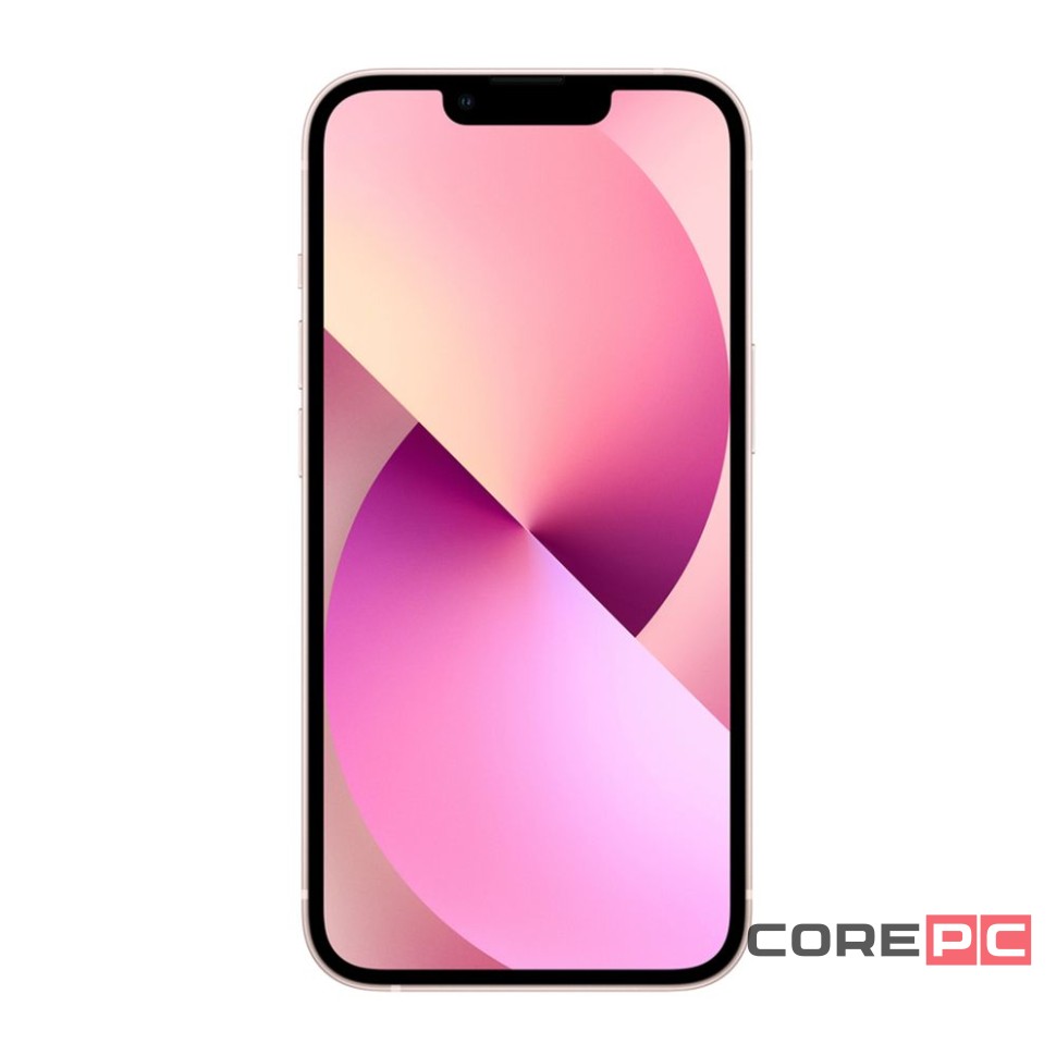 Apple iPhone 13 256Gb (Pink)