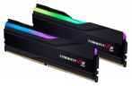 Оперативная память 32 Gb 5600 MHz G.Skill TRIDENT Z5 RGB (F5-5600J3036D16GX2-TZ5RK)