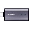 Внешний SSD ADATA XPG 2000 Gb USB 3.2 (SC750-2000G-CCBK)