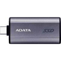 Внешний SSD ADATA XPG 2000 Gb USB 3.2 (SC750-2000G-CCBK)