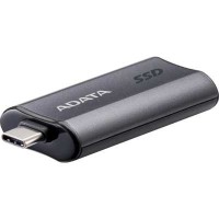 Внешний SSD ADATA XPG 2000 Gb USB 3.2 (SC750-2000G-CCBK)