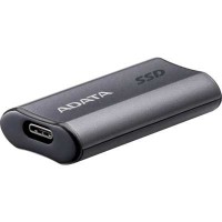 Внешний SSD ADATA XPG 2000 Gb USB 3.2 (SC750-2000G-CCBK)