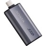 Внешний SSD ADATA XPG 2000 Gb USB 3.2 (SC750-2000G-CCBK)