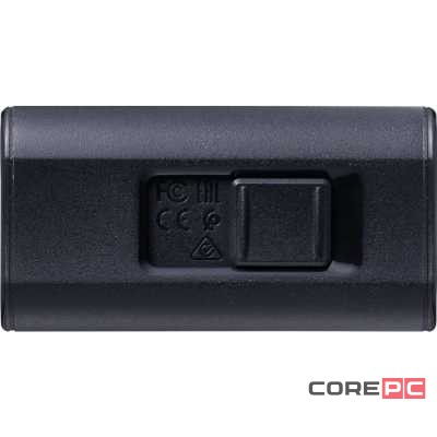Внешний SSD ADATA XPG 2000 Gb USB 3.2 (SC750-2000G-CCBK)