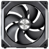 Комплект вентиляторов для корпуса Lian Li UNI FAN SL120 ARGB Black (G99.12UF3B.R0)