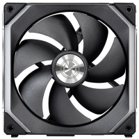 Комплект вентиляторов для корпуса Lian Li UNI FAN SL120 ARGB Black (G99.12UF3B.R0)