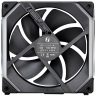 Комплект вентиляторов для корпуса Lian Li UNI FAN SL120 ARGB Black (G99.12UF3B.R0)