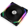 Комплект вентиляторов для корпуса Lian Li UNI FAN SL120 ARGB Black (G99.12UF3B.R0)