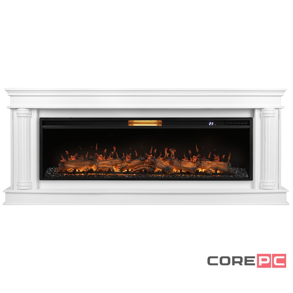 Портал Firelight Olympia 60, белый