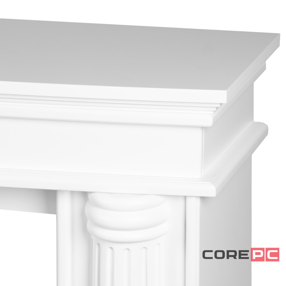 Портал Firelight Olympia 60, белый