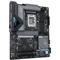 Материнская плата Gigabyte B860 EAGLE WIFI6E