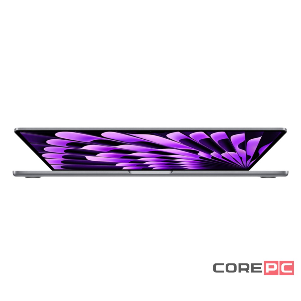 Apple MacBook Air 13 2024 M3 16/256Gb (Space Gray) (MC8G4)