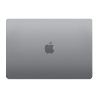 Apple MacBook Air 13 2024 M3 16/256Gb (Space Gray) (MC8G4)