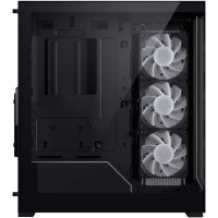 Компьютерный корпус PHANTEKS NV5S Digtial RGB Lighting ARGB TG Black (PH-NV523s_DBK01)