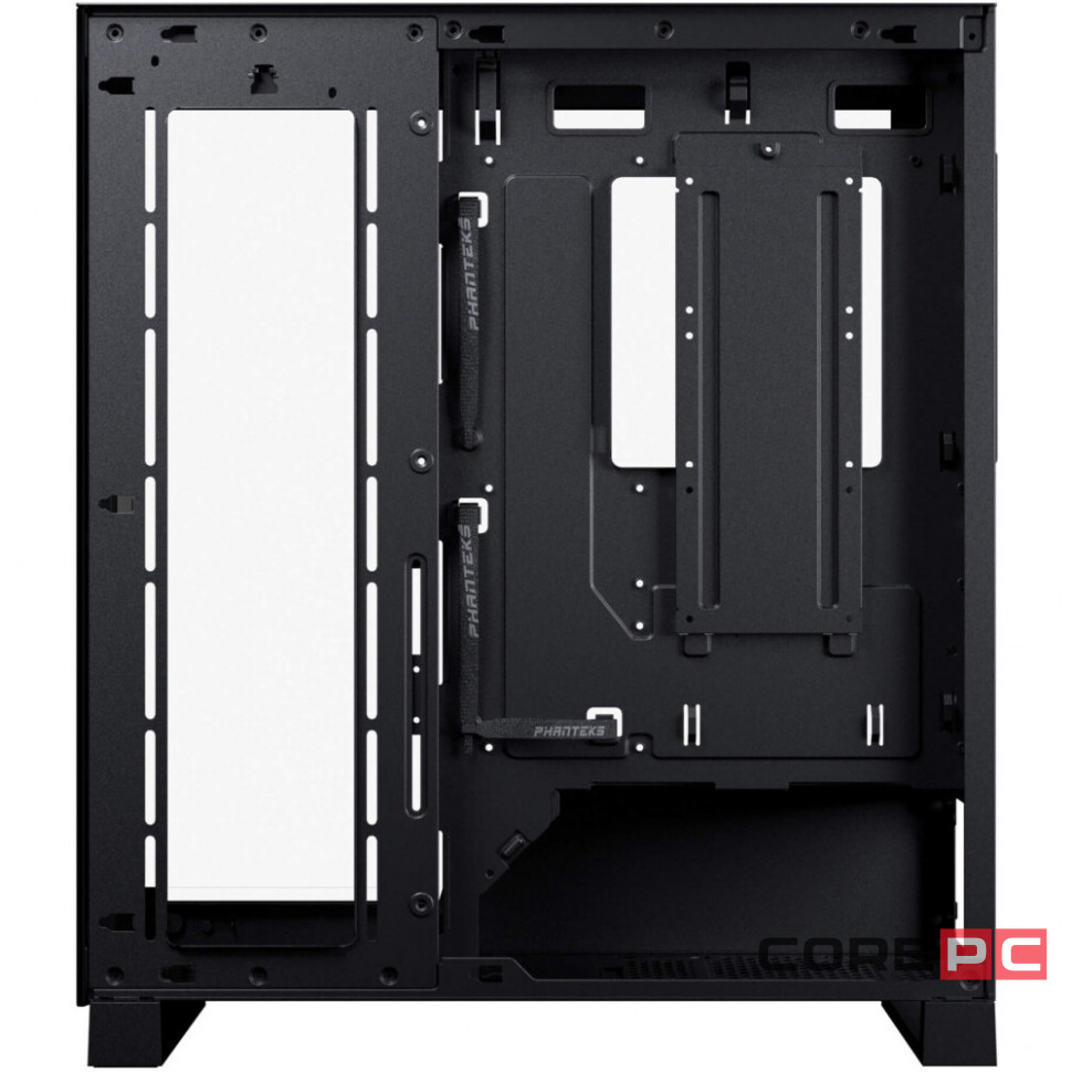 Компьютерный корпус PHANTEKS NV5S Digtial RGB Lighting ARGB TG Black (PH-NV523s_DBK01)
