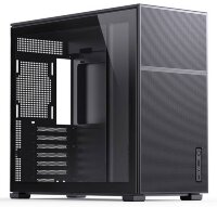 Компьютерный корпус JONSBO D41 MESH TG Black