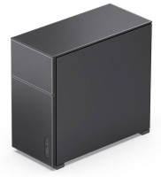 Компьютерный корпус JONSBO D41 MESH TG Black