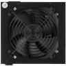 Блок питания 1STPLAYER 600W BLACK.SIR Black (PS-600BS) (SR-600W)