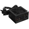 Блок питания 1STPLAYER 600W BLACK.SIR Black (PS-600BS) (SR-600W)