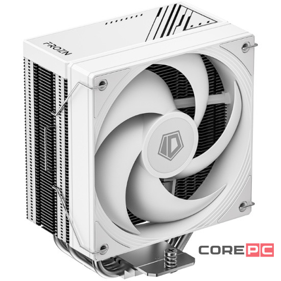 Кулер для процессора ID-COOLING FROZN A410 SE White