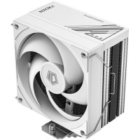 Кулер для процессора ID-COOLING FROZN A410 SE White