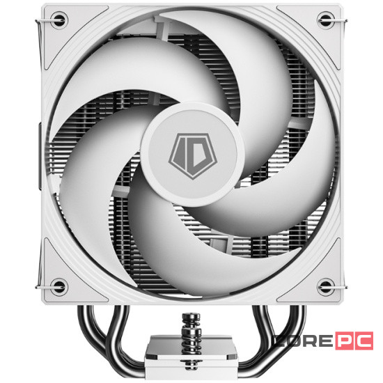 Кулер для процессора ID-COOLING FROZN A410 SE White