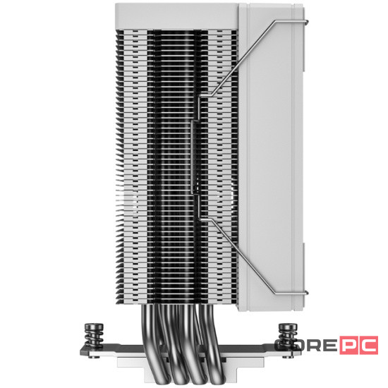Кулер для процессора ID-COOLING FROZN A410 SE White