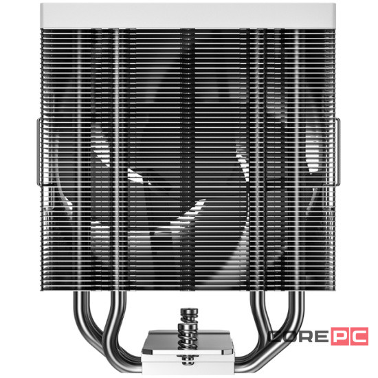 Кулер для процессора ID-COOLING FROZN A410 SE White