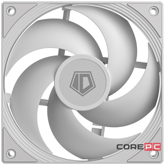 Кулер для процессора ID-COOLING FROZN A410 SE White