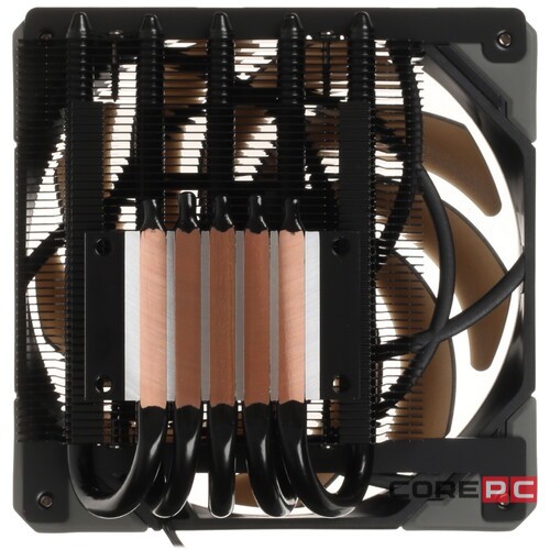 Кулер для процессора ID-COOLING IS-50X V3