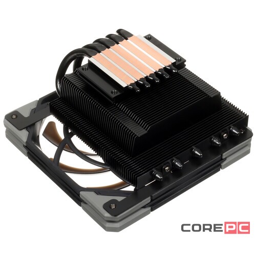 Кулер для процессора ID-COOLING IS-50X V3