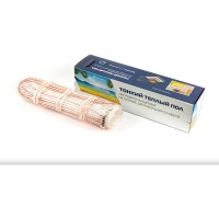 Мат нагревательные двужильные TEPLOCOM МНД-3,0-480 Вт