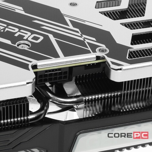 Видеокарта Palit (NED407T019K9-1043A) GeForce RTX 4070 Ti 12Gb GAMINGPRO