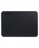 Внешний HDD Toshiba Canvio Basics New 4TB (HDTB440EK3CA) черный