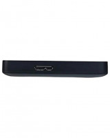 Внешний HDD Toshiba Canvio Basics New 4TB (HDTB440EK3CA) черный
