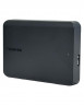 Внешний HDD Toshiba Canvio Basics New 4TB (HDTB440EK3CA) черный