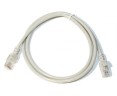 Патчкорд Smartbuy K-09200-25 UTP кат.5е RJ45-RJ45 20м