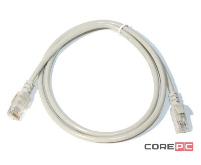 Патчкорд Smartbuy K-09200-25 UTP кат.5е RJ45-RJ45 20м