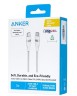 Usb Кабель-зарядка Type-C на Type-C Anker (A82E2621) 240W 0.9м белый