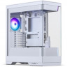 Компьютерный корпус PHANTEKS ENTHOO EVOLV S2 TG ARGB White (PH-ES524S2_DWT01)