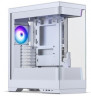 Компьютерный корпус PHANTEKS ENTHOO EVOLV S2 TG ARGB White (PH-ES524S2_DWT01)