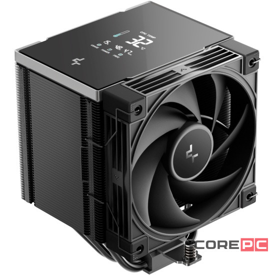 Кулер для процессора Deepcool AK500 G2 DIGITAL NYX