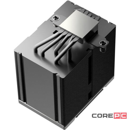 Кулер для процессора Deepcool AK500 G2 DIGITAL NYX